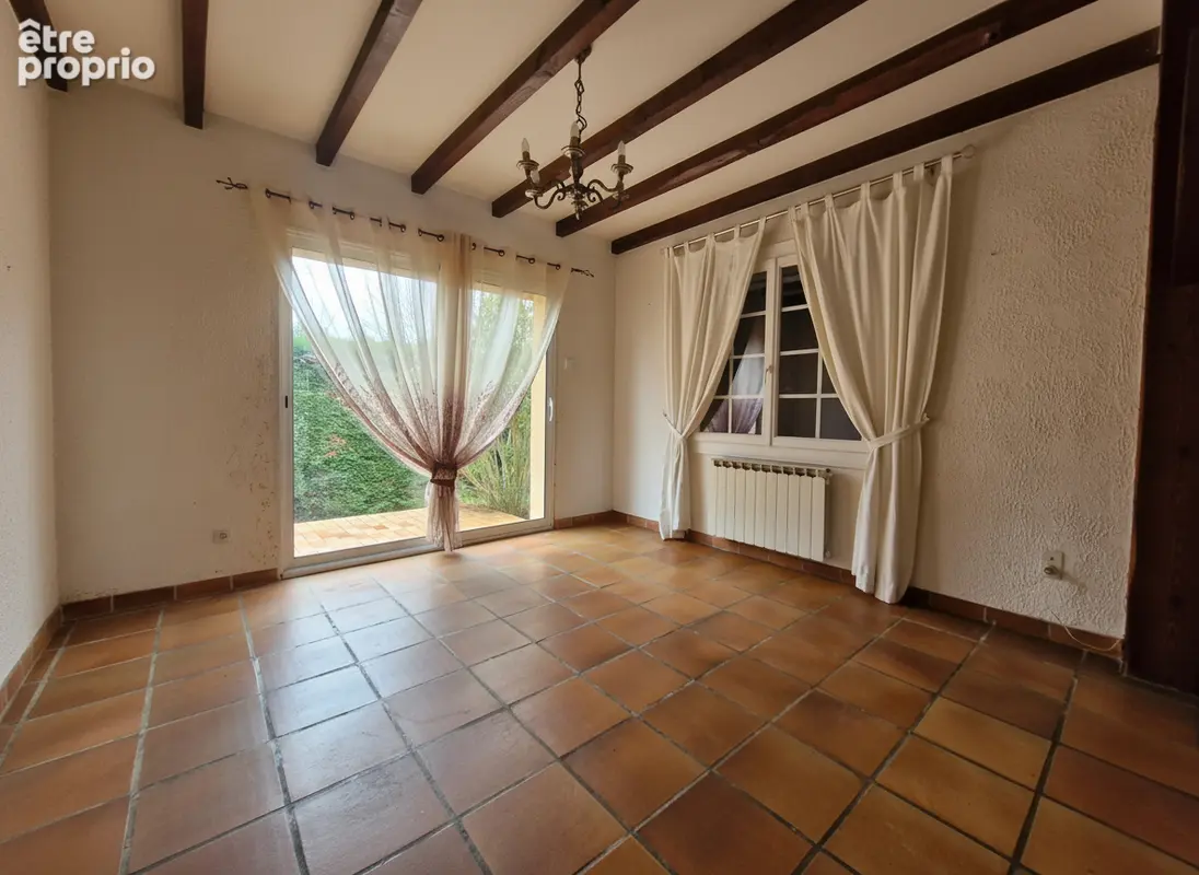 Maison 154m² à gagnac-sur-garonne - photo 6
