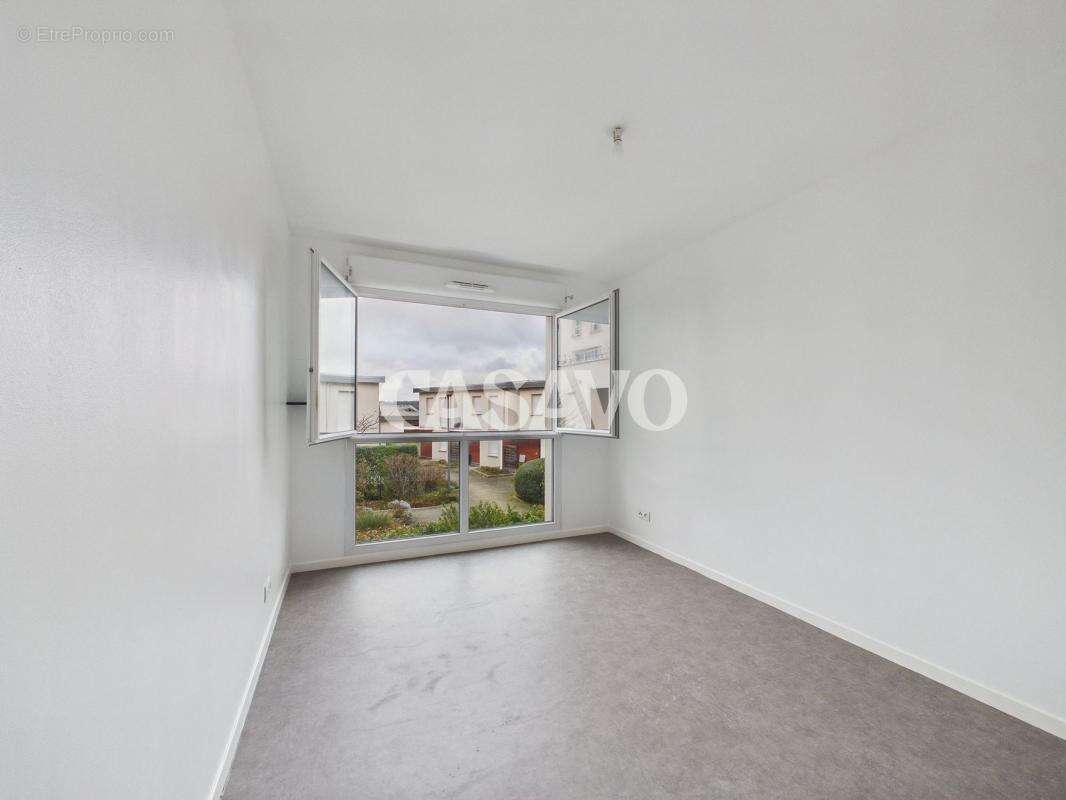 Appartement à VILLEMOMBLE