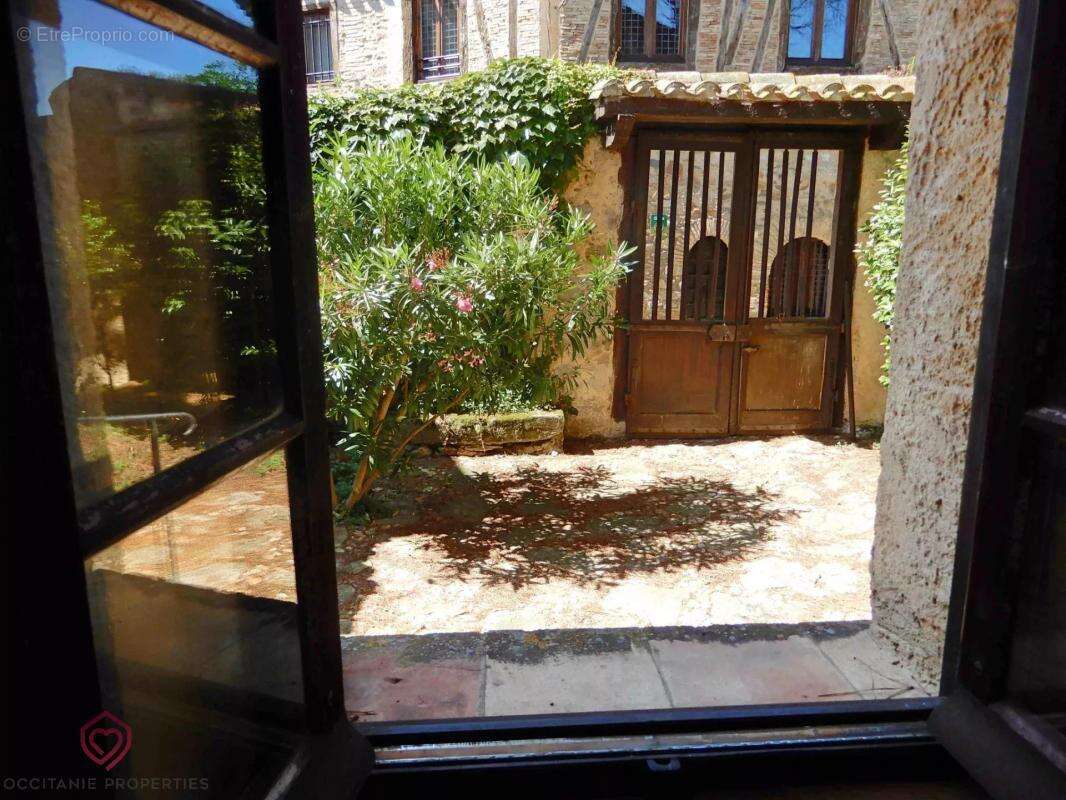 Maison à CASTELNAUDARY