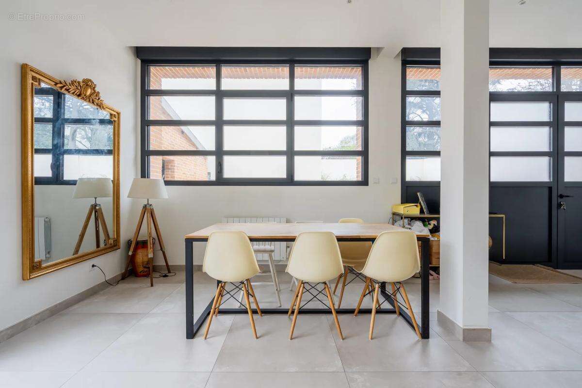 Maison à NOGENT-SUR-MARNE