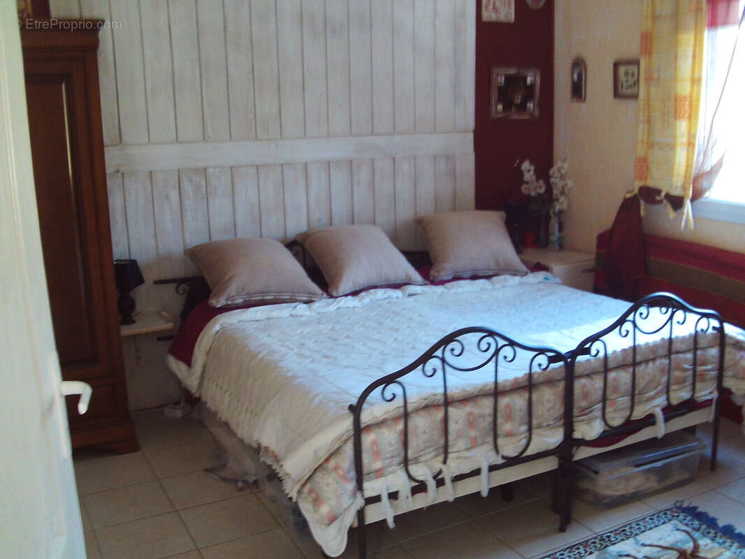 Maison à SAINT-THEGONNEC