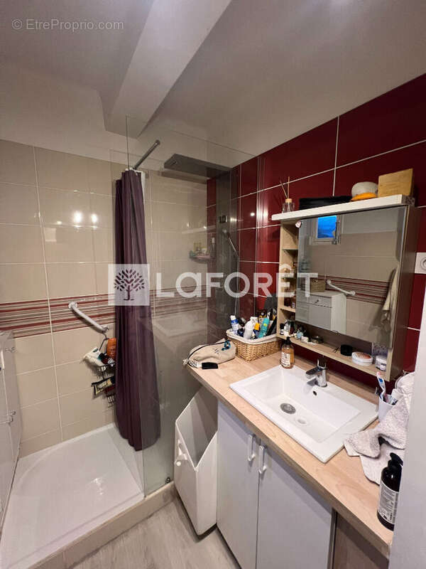 Appartement Salon De Provence T3 - photo 12