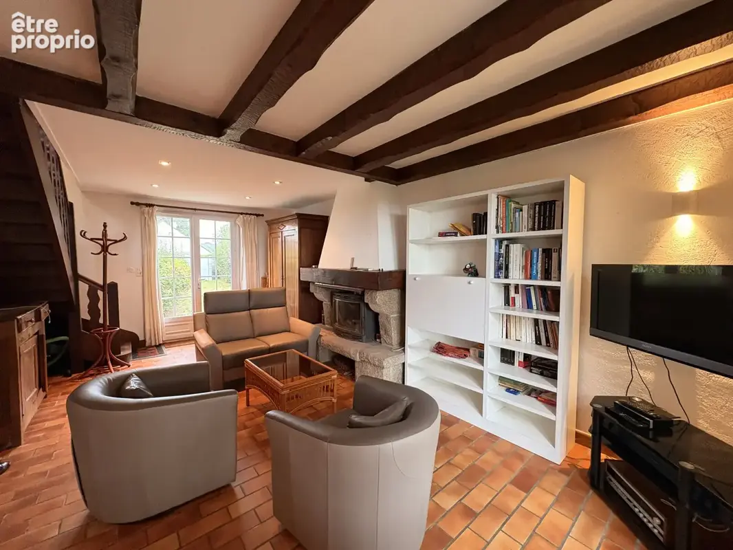 Maison face mer - penestin - photo 3