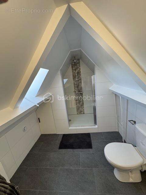 Appartement à VIRY-CHATILLON