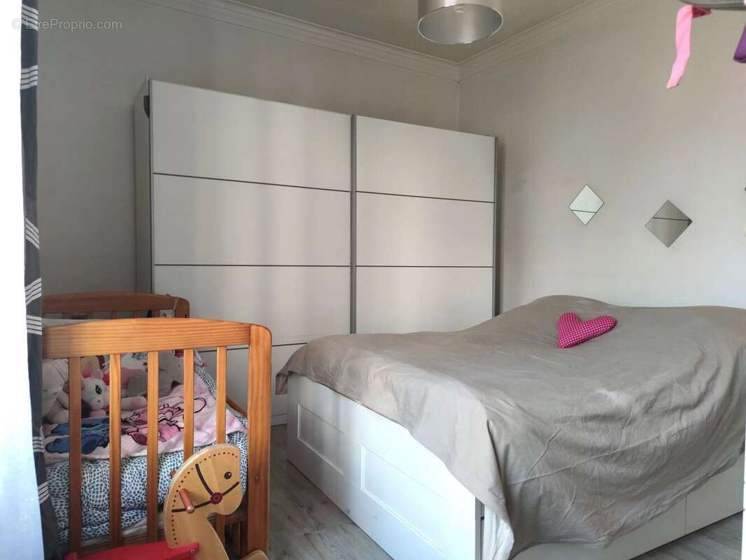 Vente Appartement Colombes(92700) 190 000ï¿œ - photo 4