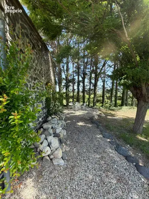 A vendre maison  07400 alba la romaine - photo 27
