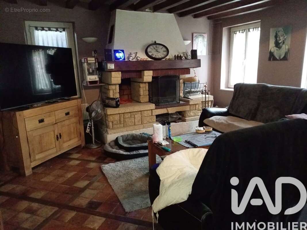 Photo 9 - Maison à DORDIVES
