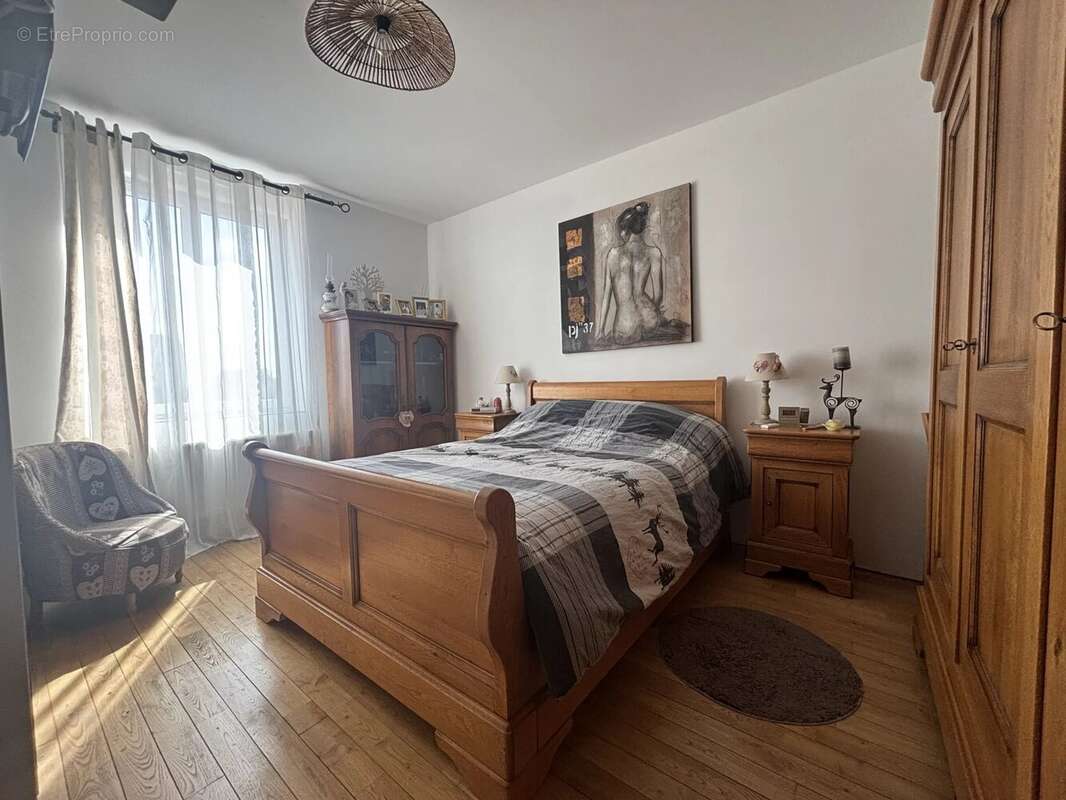 Maison à GOUZEAUCOURT