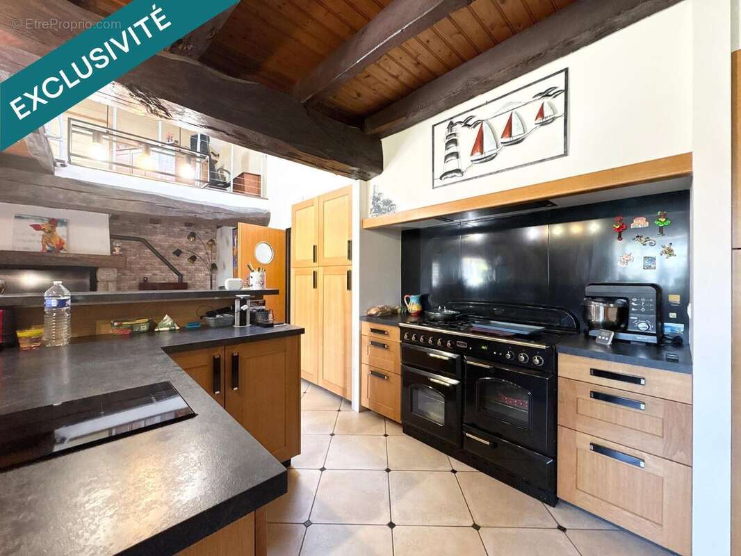 Photo 3 - Maison à SAINT-DOLAY