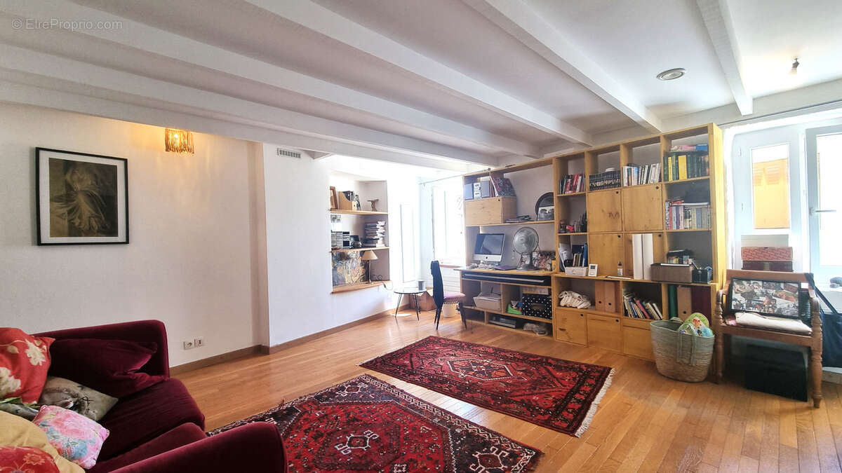 Maison à MONTFERRIER-SUR-LEZ