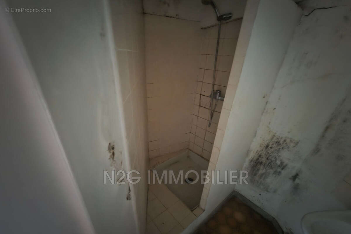 Appartement à GRASSE