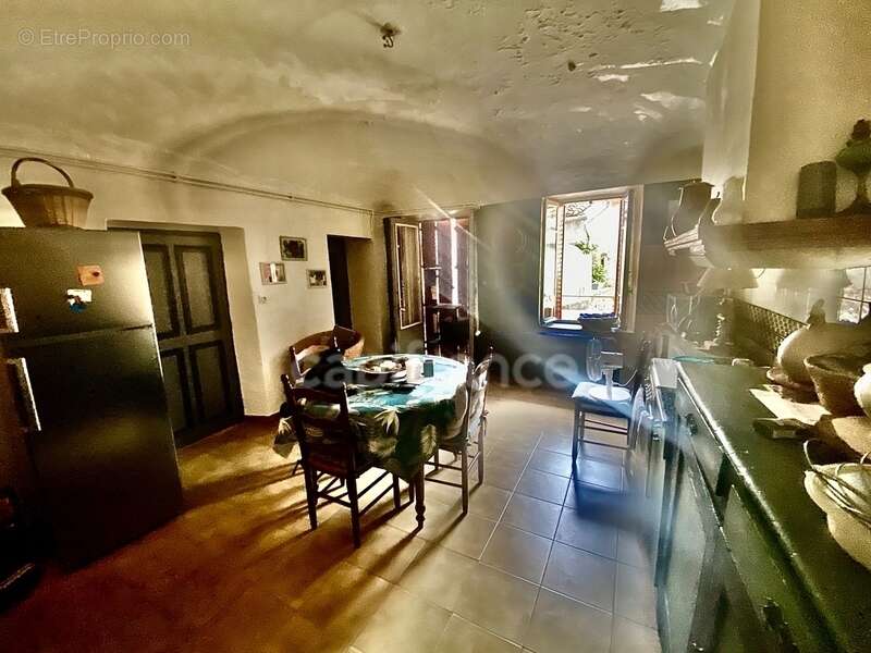 Maison à vendre saint victor de malcap (30) - photo 4