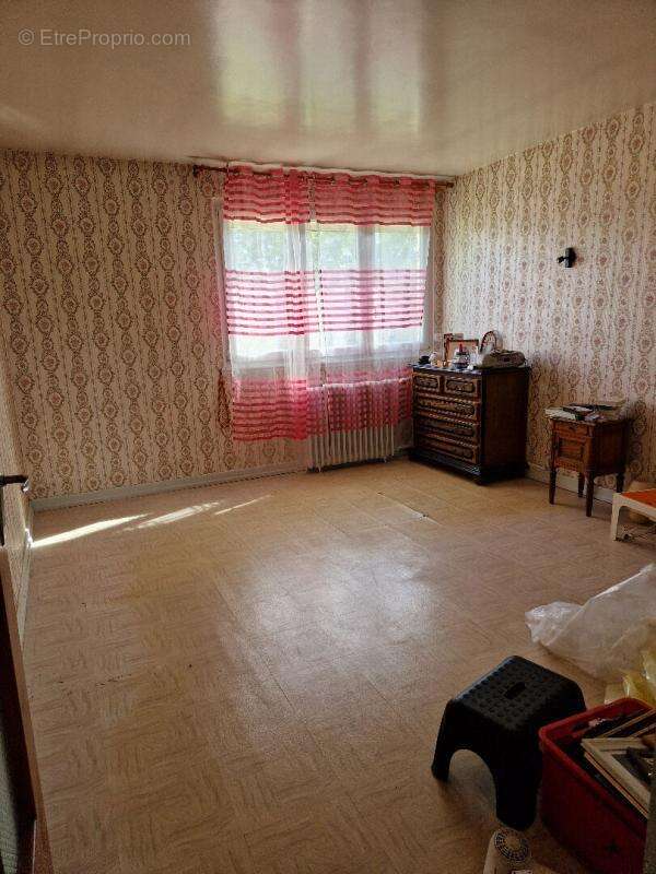 Maison à LACOLLONGE