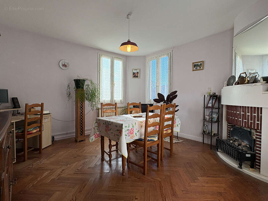 Maison à TARTAS