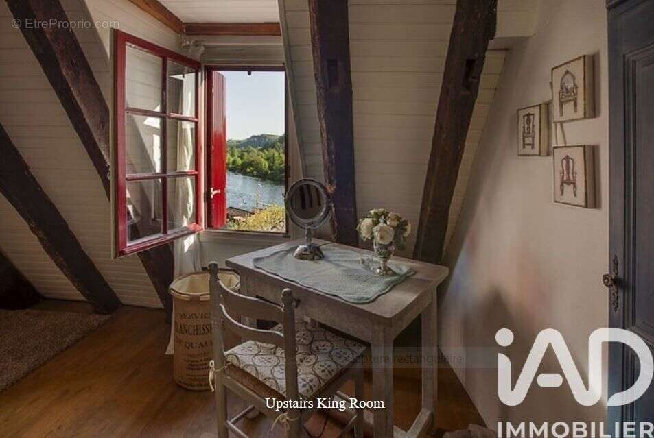 Photo 8 - Maison à LA ROQUE-GAGEAC