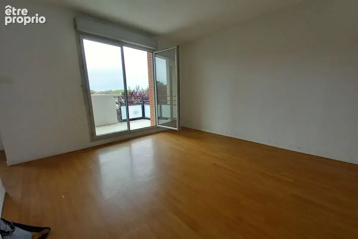 Appartement à LEGUEVIN