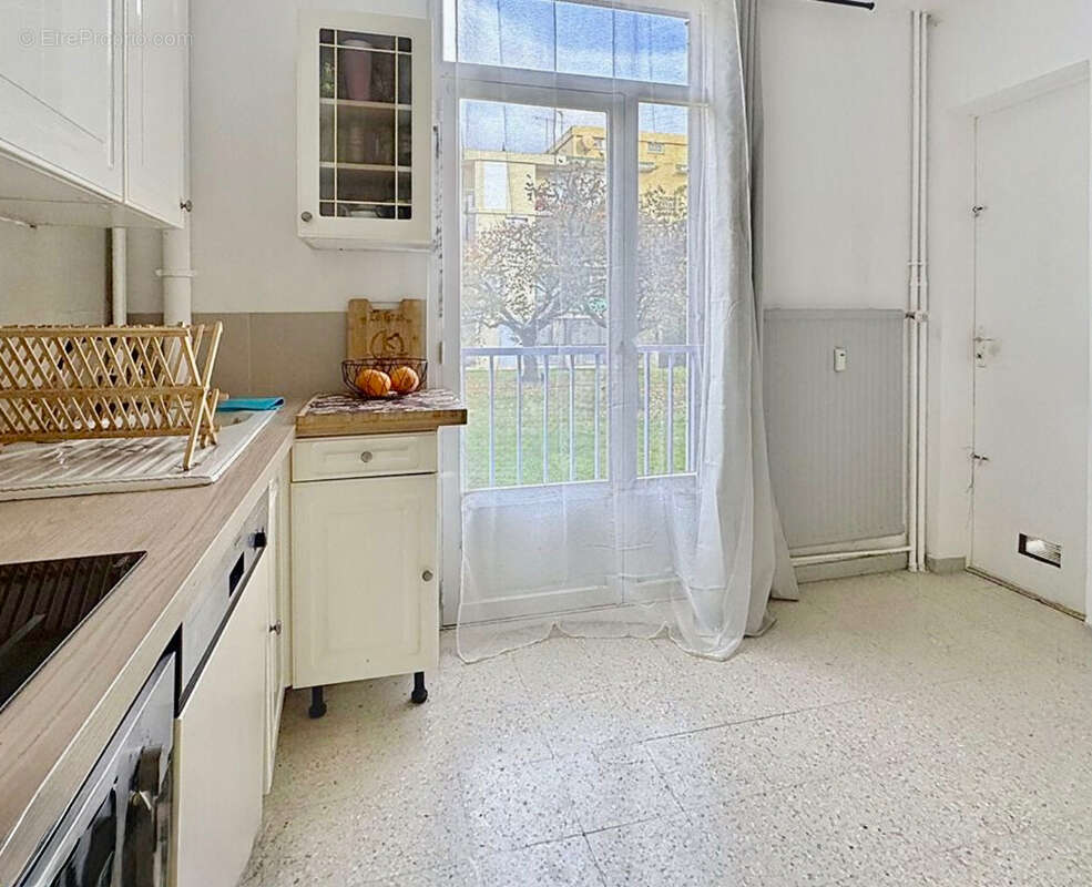 Appartement à BRIGNOLES