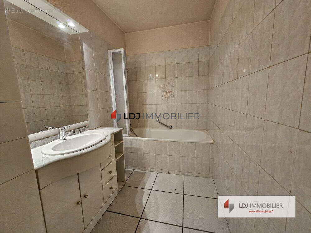 Appartement à PERPIGNAN