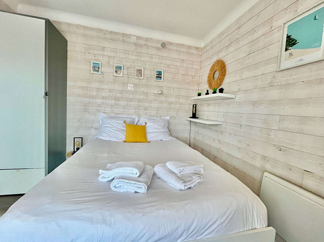 Appartement à LA BAULE-ESCOUBLAC