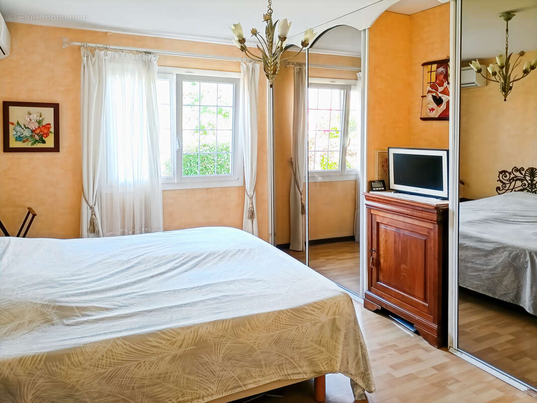 Maison à MARAUSSAN