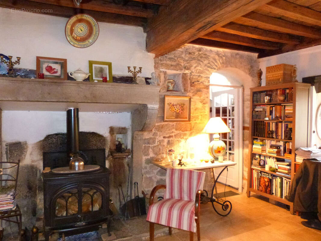 Maison à BEAUNE