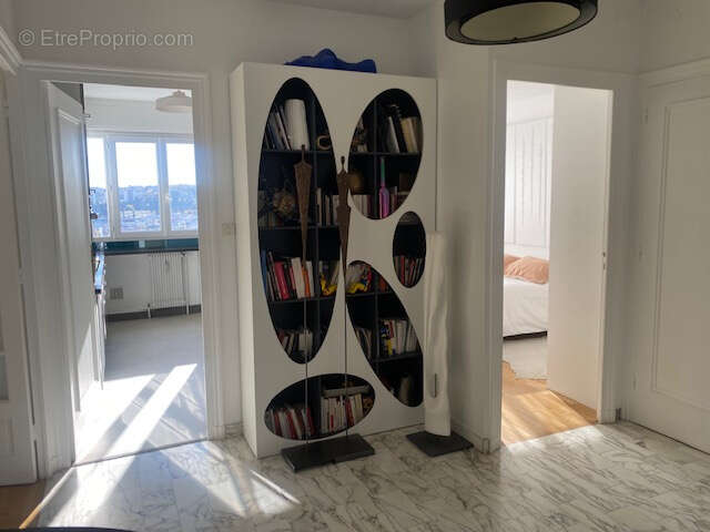 Appartement à ECULLY