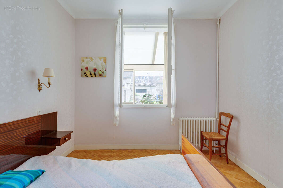 Maison à NANTES