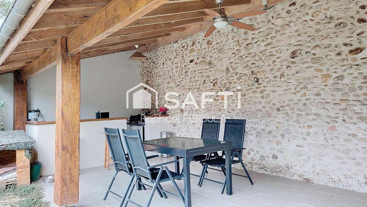 Photo 8 - Maison à LABRUGUIERE