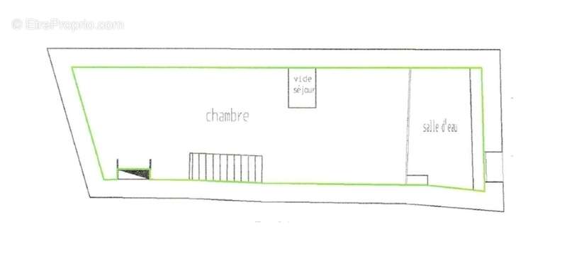 Appartement à COLLIOURE