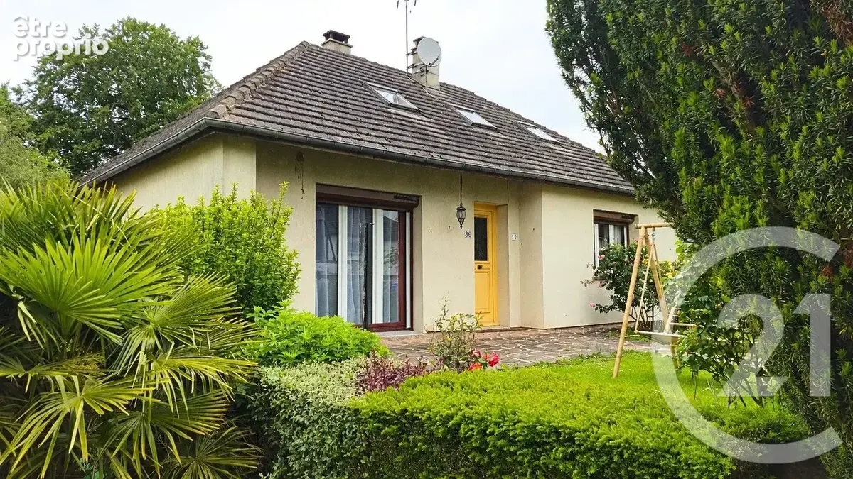 Photo Maison à Bernay au prix de 235 000€