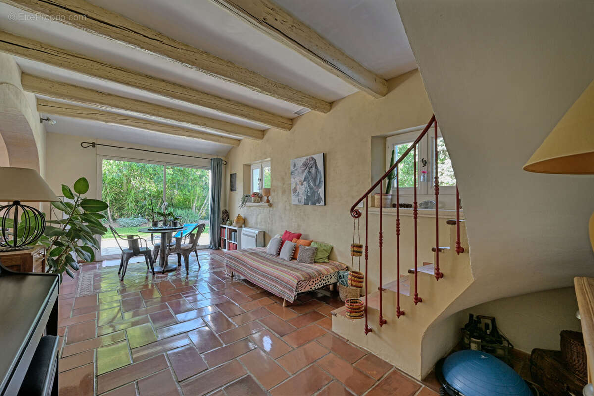 Maison à BEAUVOISIN