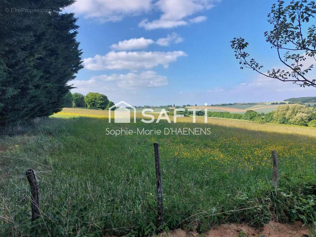 Photo 2 - Maison à SAINT-VERAIN