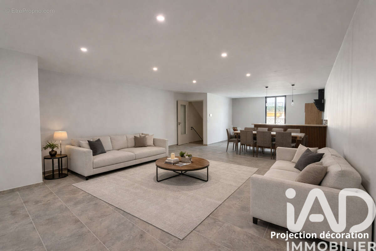 Photo 3 - Maison à PIGNAN