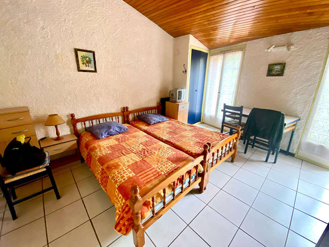 Appartement à AMELIE-LES-BAINS-PALALDA