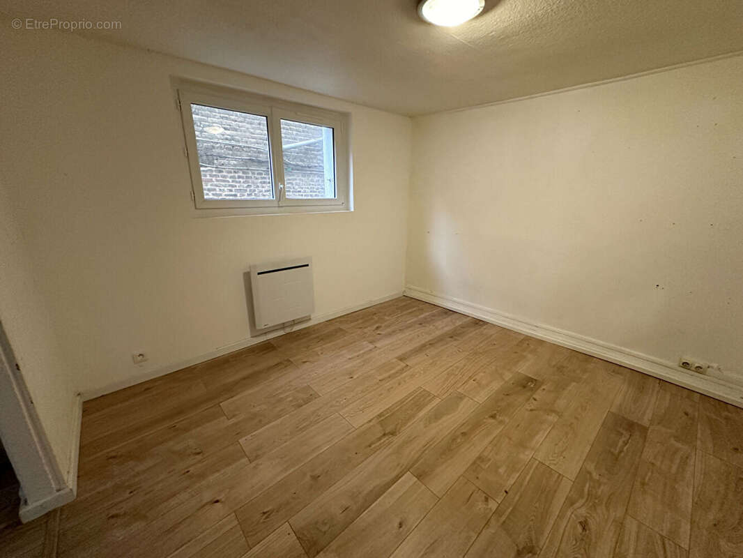 Immeuble de caractère 200m² - Rue d'Étretat - 3 appts loués + local libre - Investissement patrimonial Le Havre - photo 11