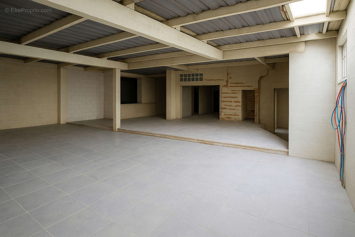 Commerce à BORDEAUX