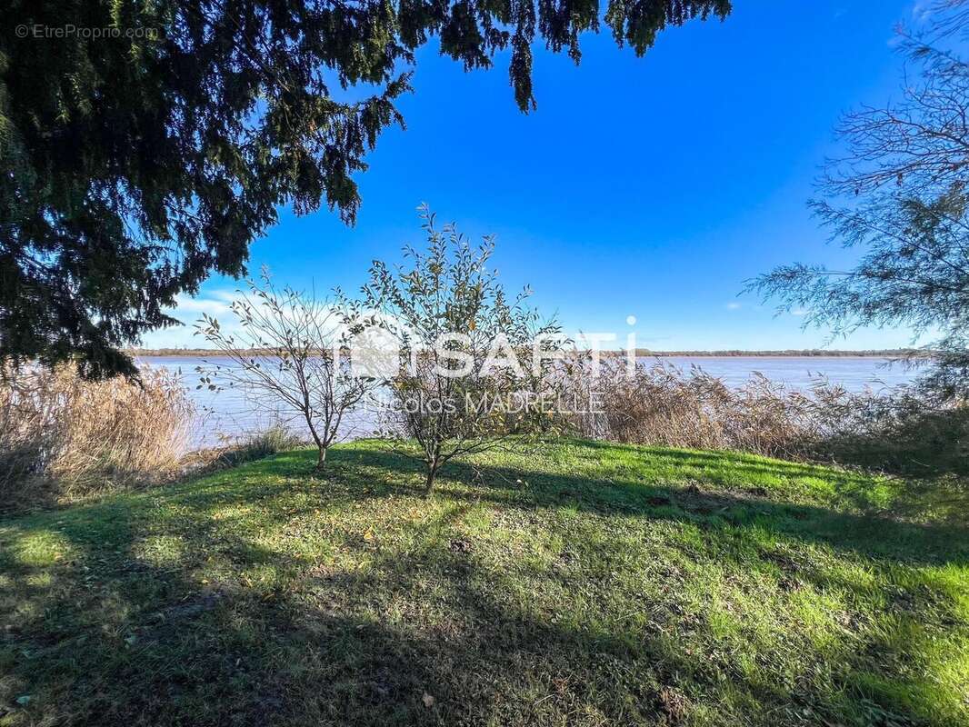 Photo 2 - Maison à AMBES