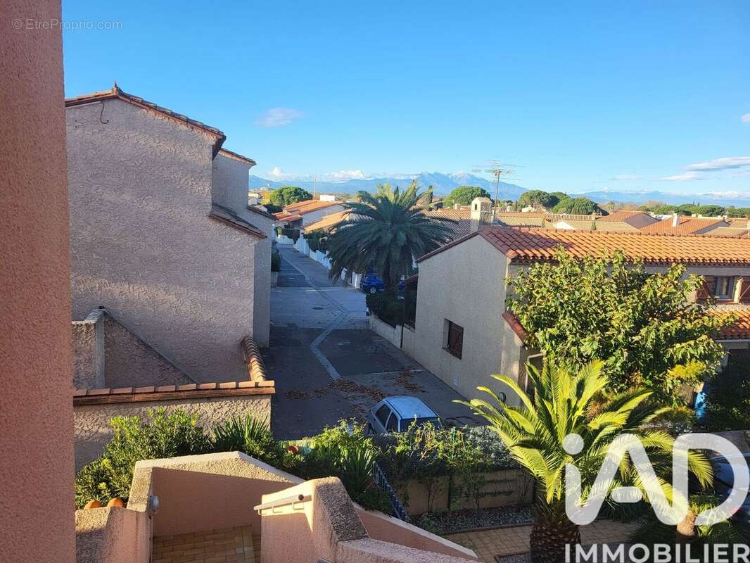 Photo 5 - Appartement à SAINT-CYPRIEN