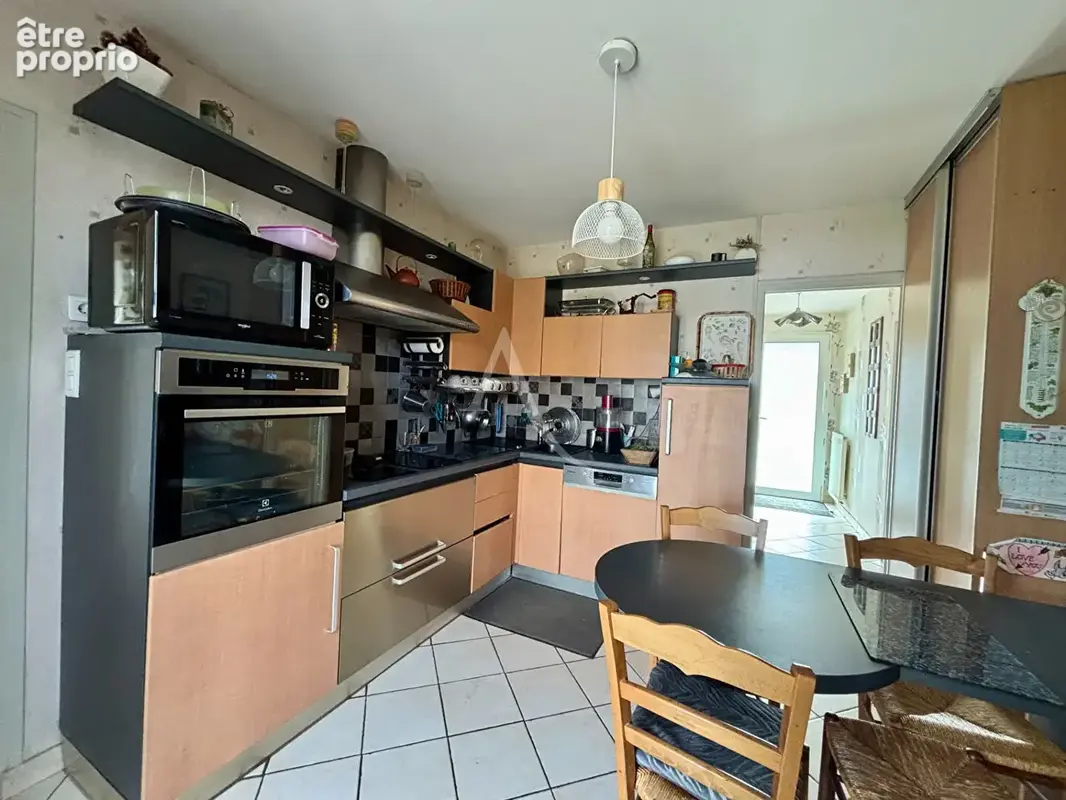 Maison Dompierre Sur Yon - photo 3