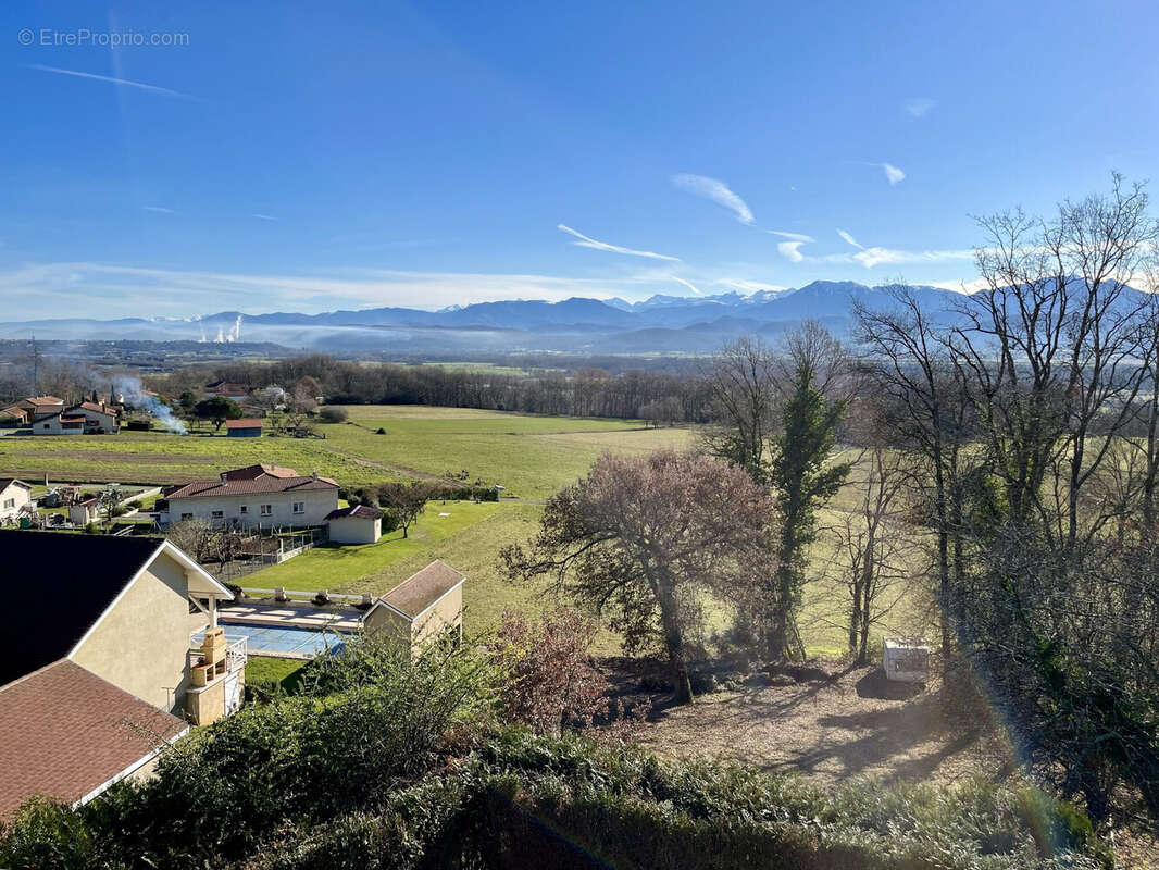 Maison 97 m² à Villeneuve-De-Riviere  - photo 5