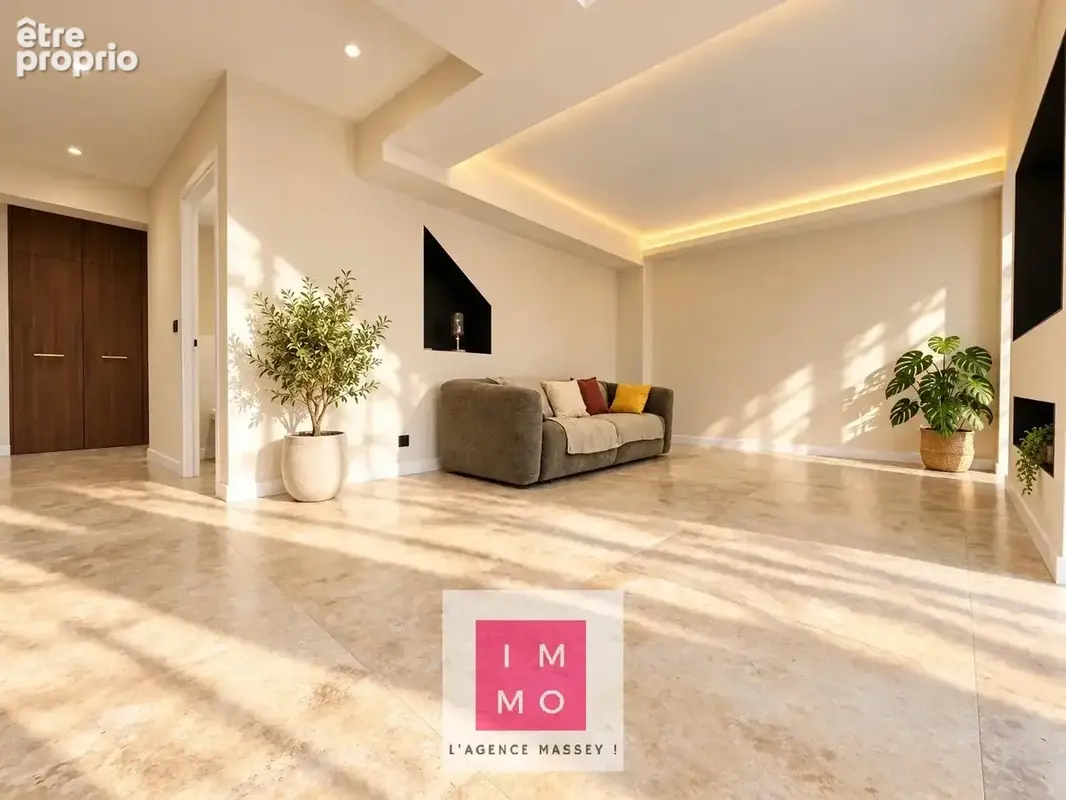 Tarbes – jardin massey  un bien rare, l'esprit maison, le luxe du neuf ! - photo 8