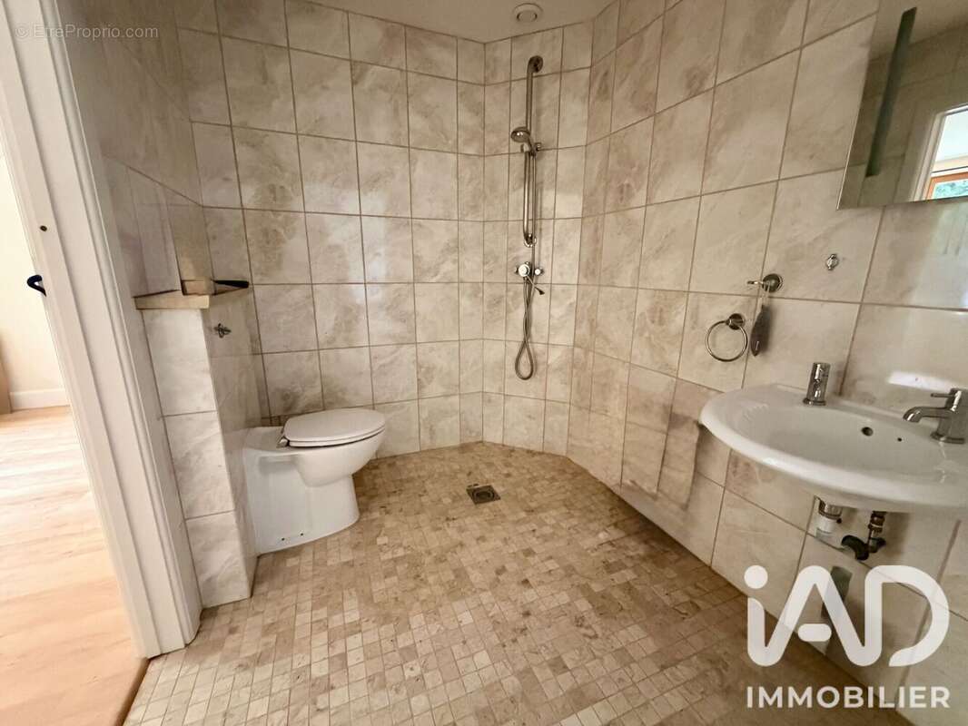 Photo 8 - Maison à BAGNERES-DE-BIGORRE