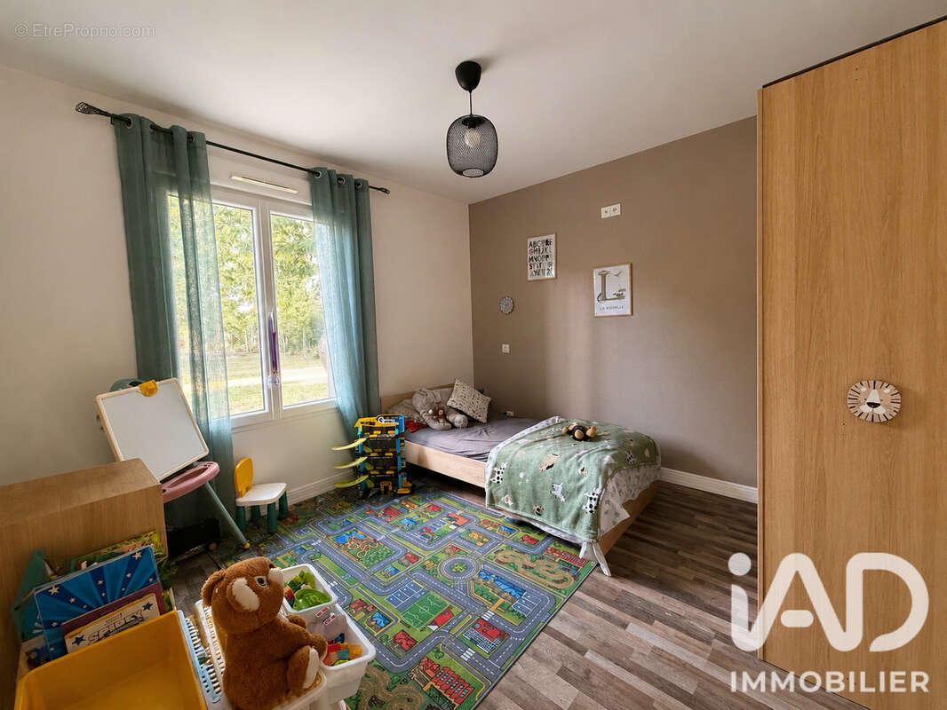 Photo 8 - Maison à ARNAGE