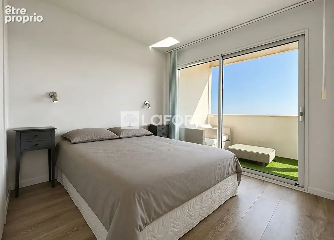 Appartement T3  au courant de Mimizan Plage - photo 3