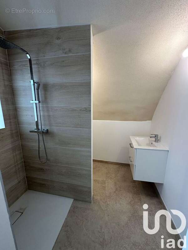 Photo 8 - Maison à LE TEIL