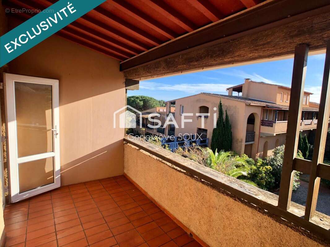 Photo 6 - Appartement à FITOU