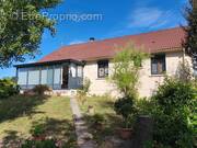 Maison à DOMERAT