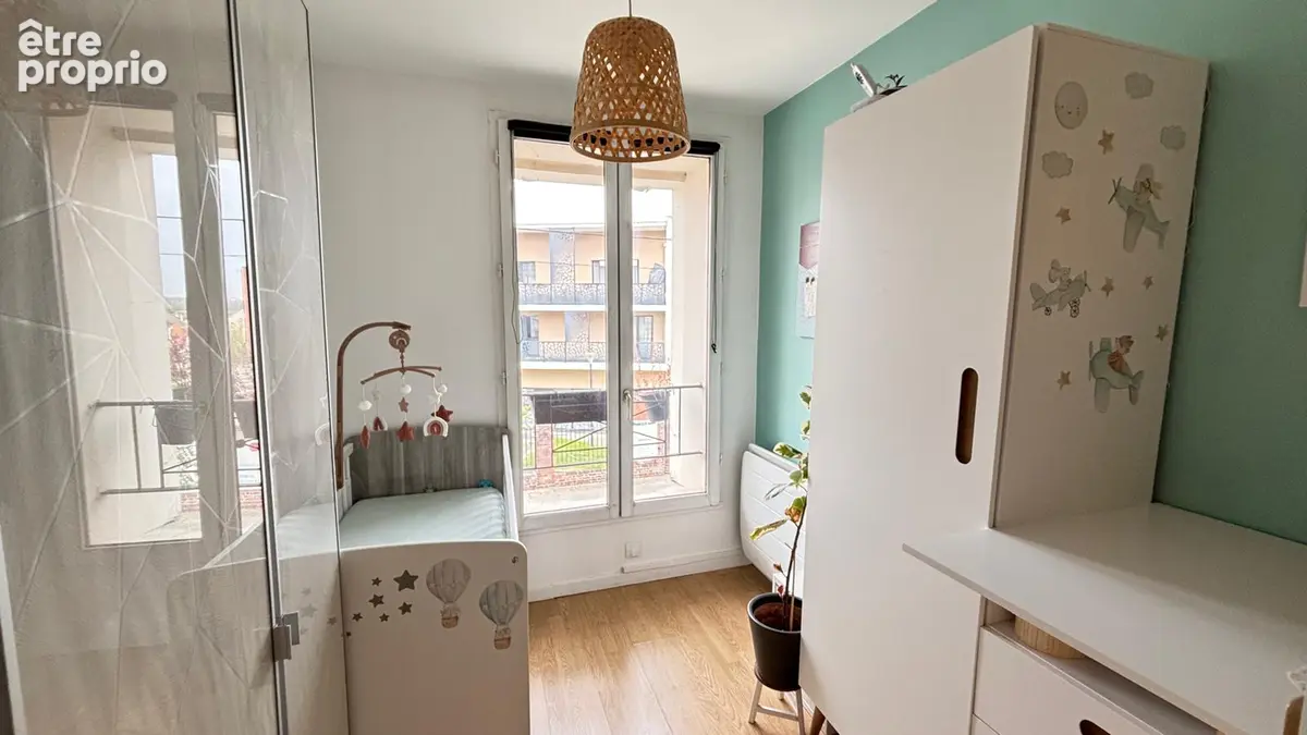 Charmant appartement 2 pièces à vendre - photo 5