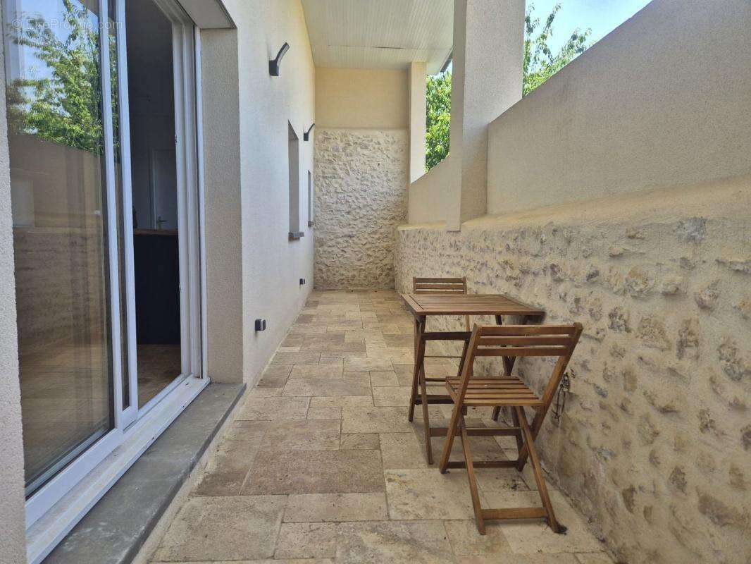 Coup de cœur à écrosnes – maison familiale 150 m² clé en main - photo 15