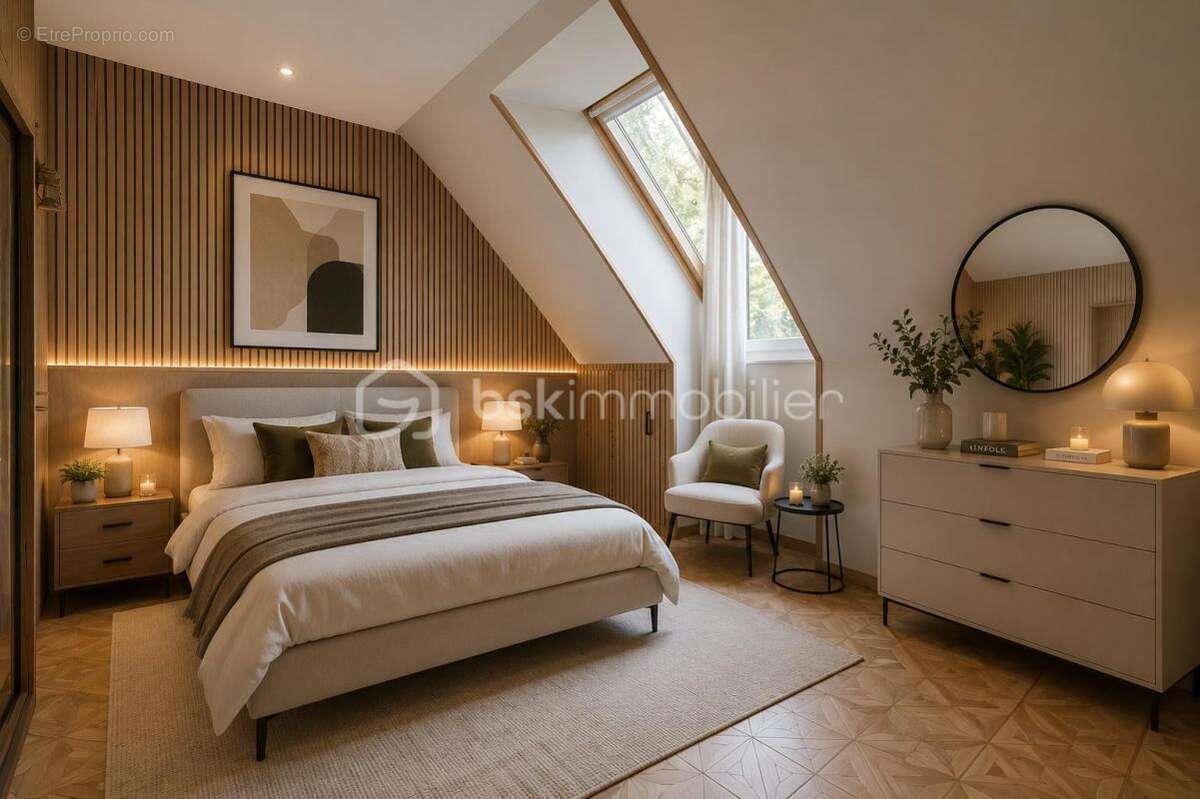 Pavillon individuel de 113m² - photo 9